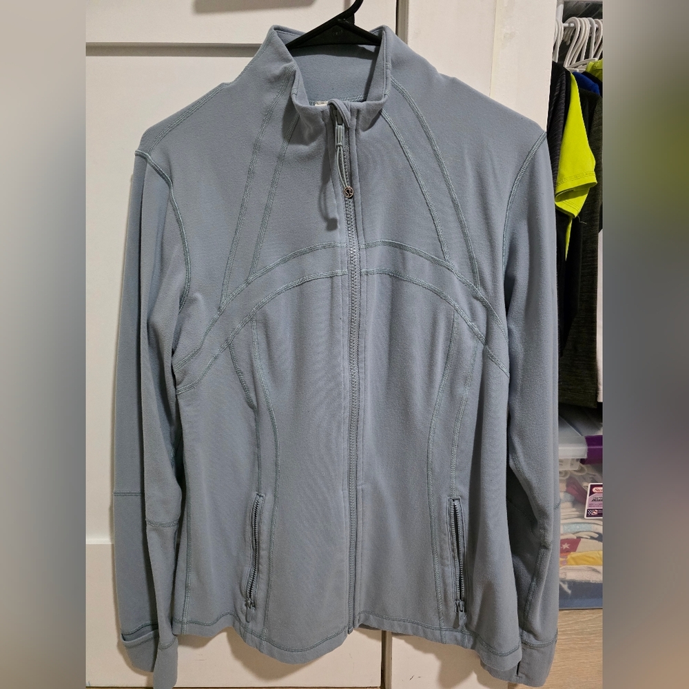 Lululemon Define Jacket